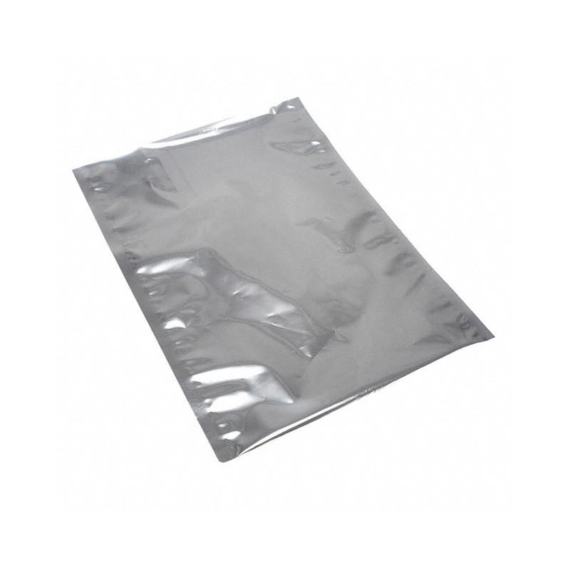 1 pcs : 100711 - BAG STAT SHLD MTL IN 7X11' 11EA