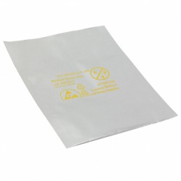 1 pcs : D3446 - BAG 4X6' MOISTURE BARRIER