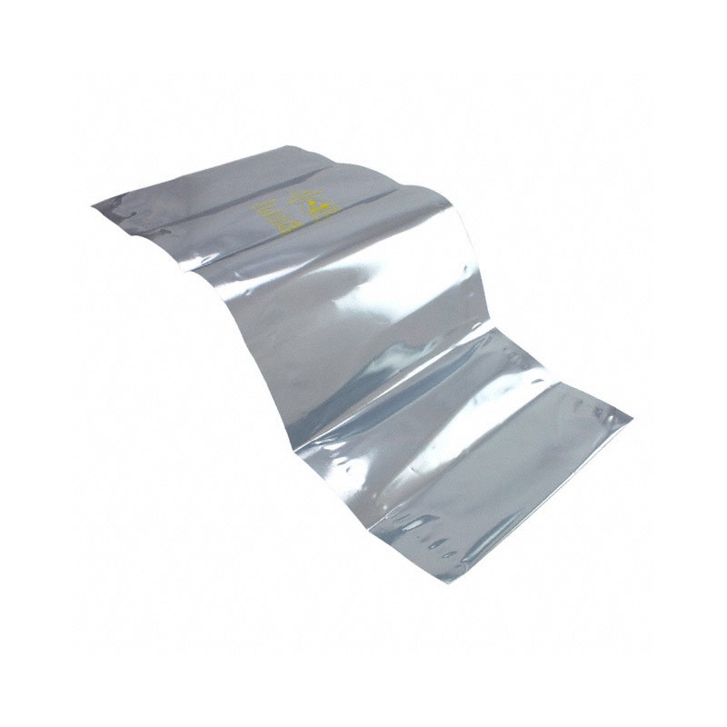 1 pcs : 100616 - BAG STAT SHLD MTL IN 6X16' 11EA