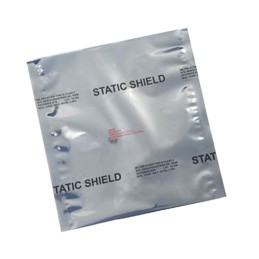 1 pcs : 817610 - BAG STATIC SHIELD MTL IN 6'X10'