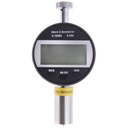 1 pcs - RS PRO Durometer