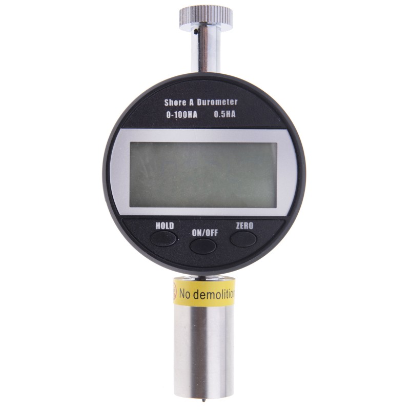 1 pcs - RS PRO Durometer