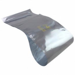 1 pcs : 100624 - BAG STAT SHLD MTL IN 6X24' 11EA