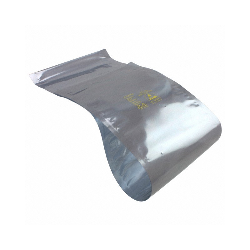 1 pcs : 100624 - BAG STAT SHLD MTL IN 6X24' 11EA