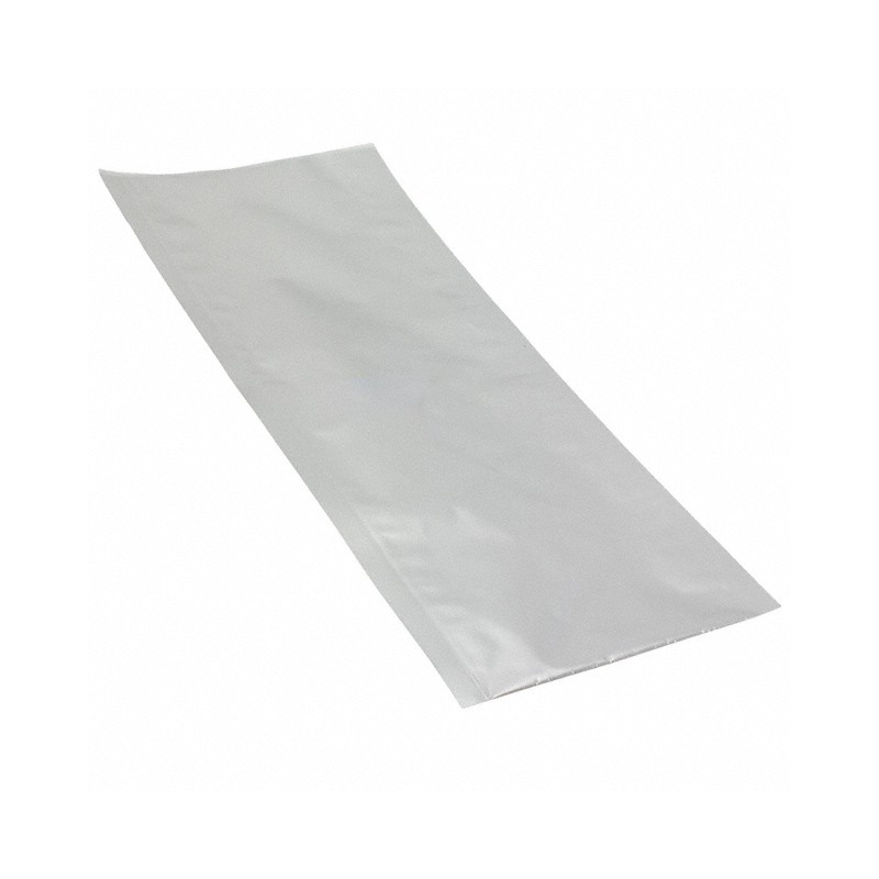 1 pcs : D34412 - MOISTURE BARR BAG MTL IN 4X12'