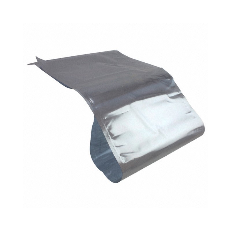 1 pcs : 100830 - BAG STAT SHLD MTL IN 8X30' 11EA