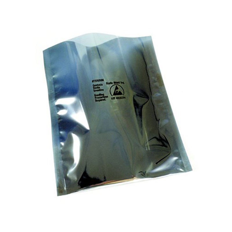 1 pcs : 1501218 - BAG STATIC SHLD MTL OUT 12'X18'