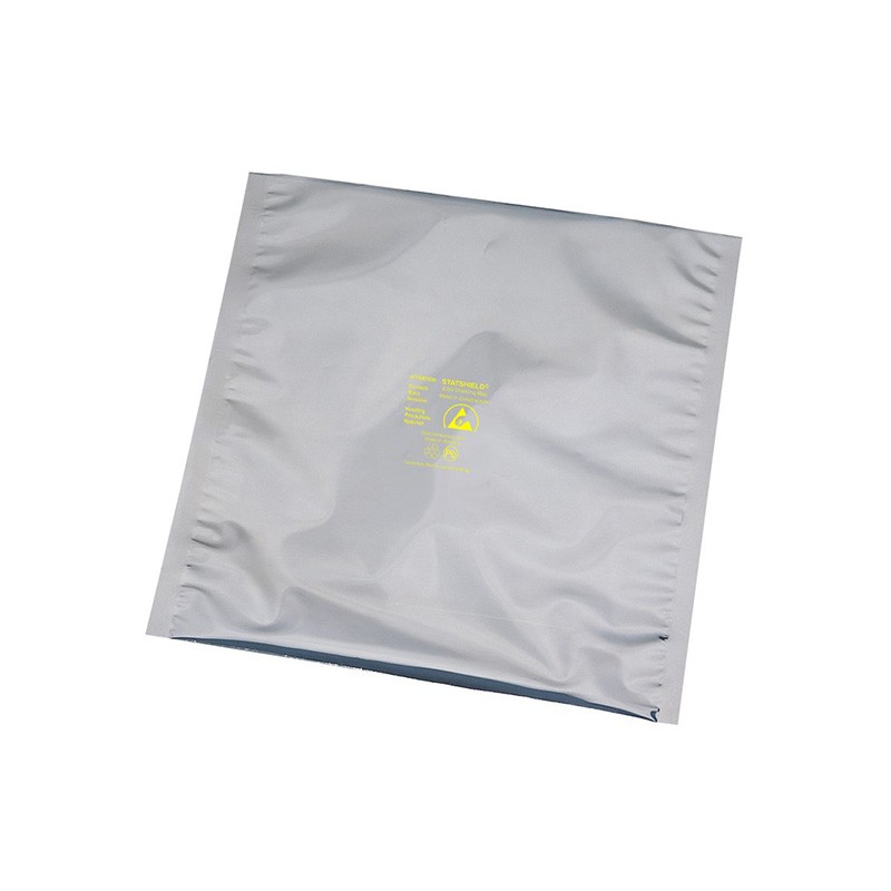 1 pcs : 13515 - BAG STATIC SHIELD MTL IN 15'X18'