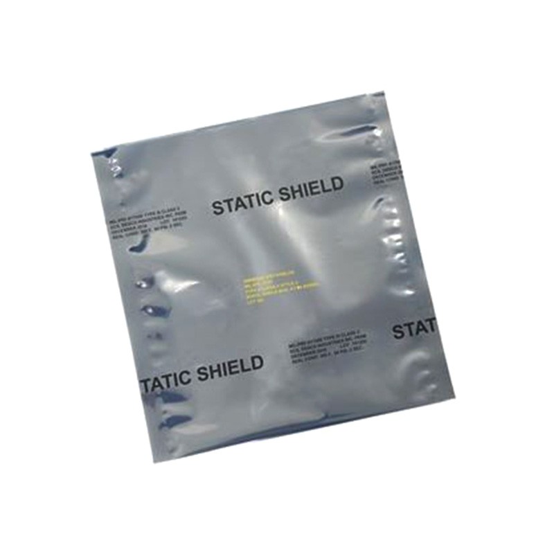 1 pcs : 12920 - BAG STATIC SHIELD MTL IN 12'X16'