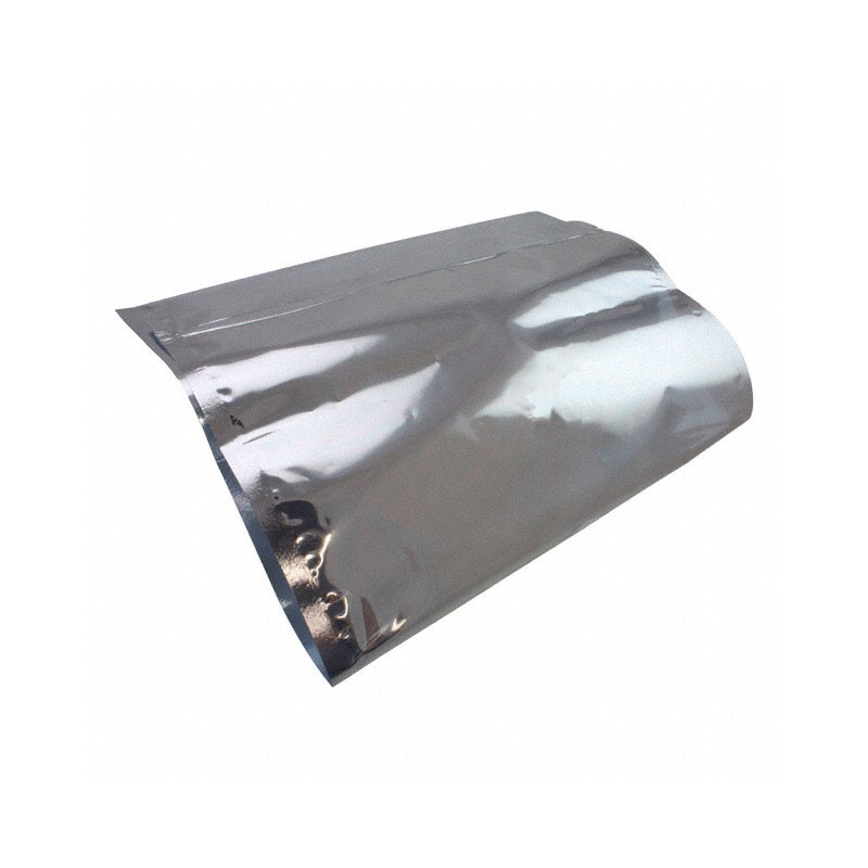 1 pcs : 3001218 - BAG STAT SHD MTL IN 12X18' 11EA