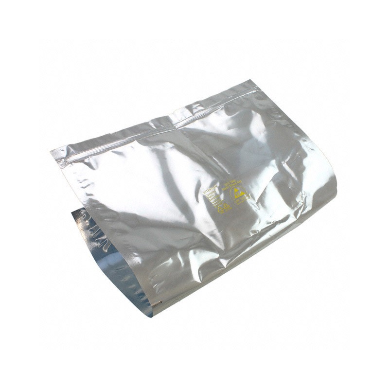 1 pcs : 3001216 - BAG STAT SHD MTL IN 12X16' 11EA