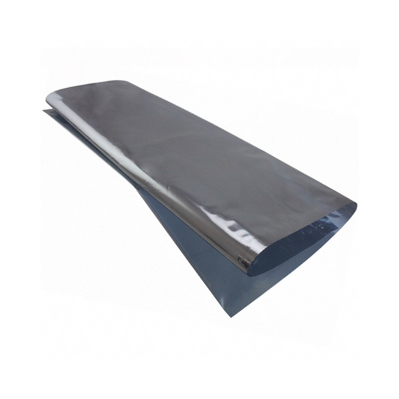 1 pcs : 3001518 - BAG STAT SHD MTL IN 15X18' 11EA