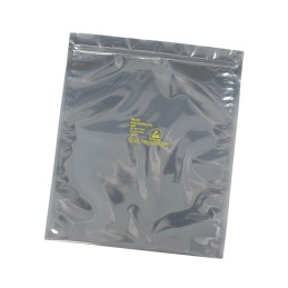 1 pcs : 3001024 - BAG STAT SHLD MTL IN 10'X24' ZIP