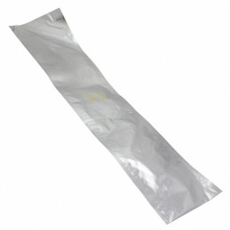 1 pcs : D34630 - MOISTURE BARR BAG MTL IN 6X30'