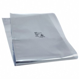 1 pcs : 1501028 - BAG STATIC SHLD MTL OUT 10'X28'