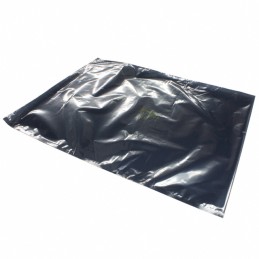 1 pcs : 13524 - BAG STATIC SHIELD MTL IN 18'X24'