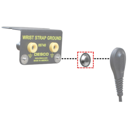 1 pcs : 09742 - PRKNG SNAP ADAP MAGSNAP 4MM