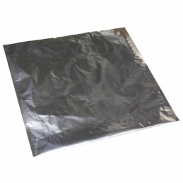 1 pcs : D342020 - MOISTURE BARR BAG MTL IN 20'X20'