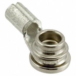 1 pcs : 09782 - SNAP STACKING BANANA JACK 10MM