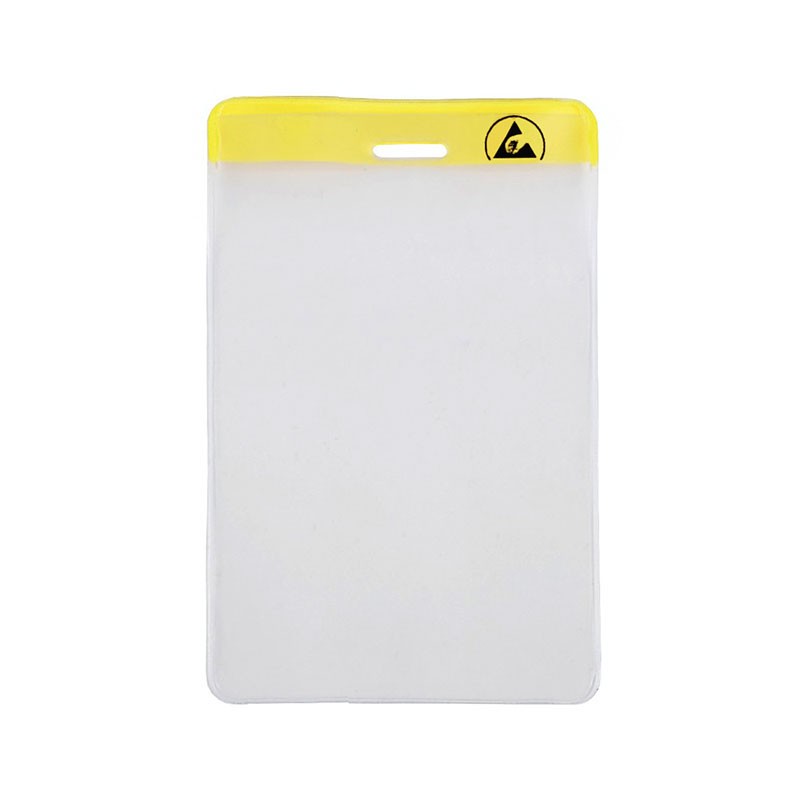 1 pcs : 35014 - ESD CARD HOLDER PROXIMITY VERT
