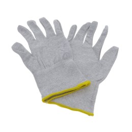 1 pcs : GLK-XL - GLOVES KNIT EDS X-LARGE 1 PAIR