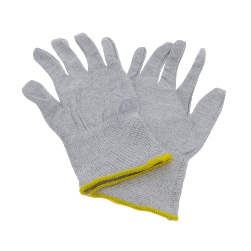 1 pcs : GLK-XL - GLOVES KNIT EDS X-LARGE 1 PAIR