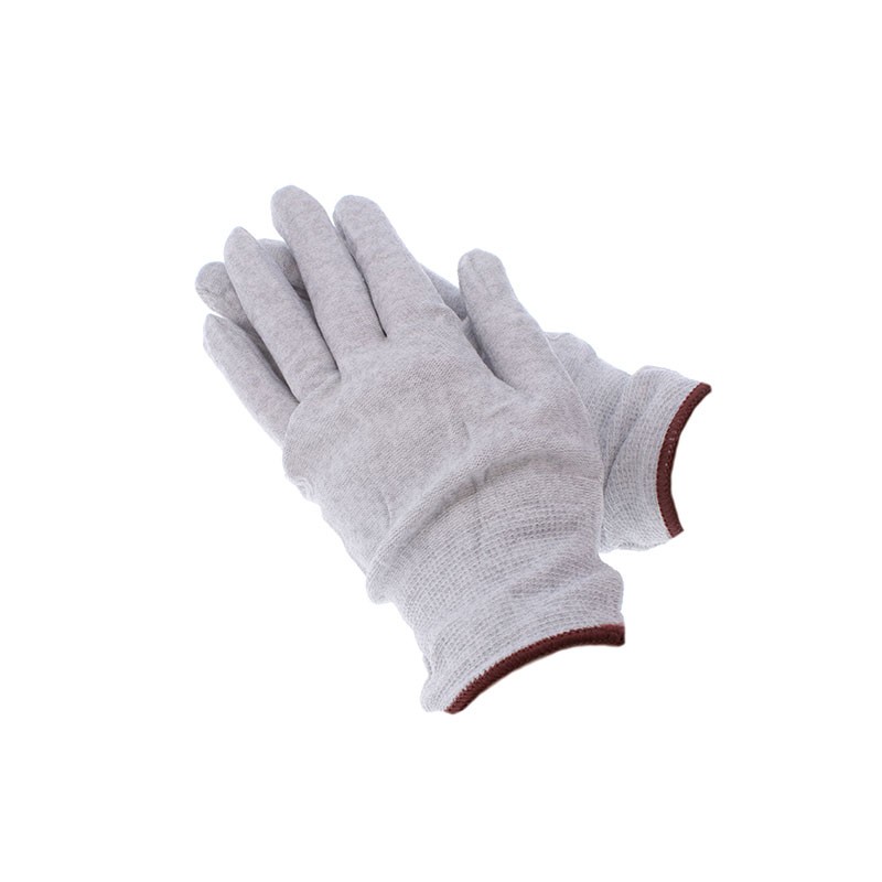 1 pcs : GLK-L - GLOVES KNIT EDS LARGE 1 PAIR