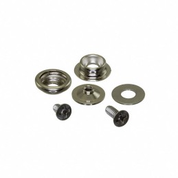 1 pcs : 3049 - ESD MAT SNAP KIT