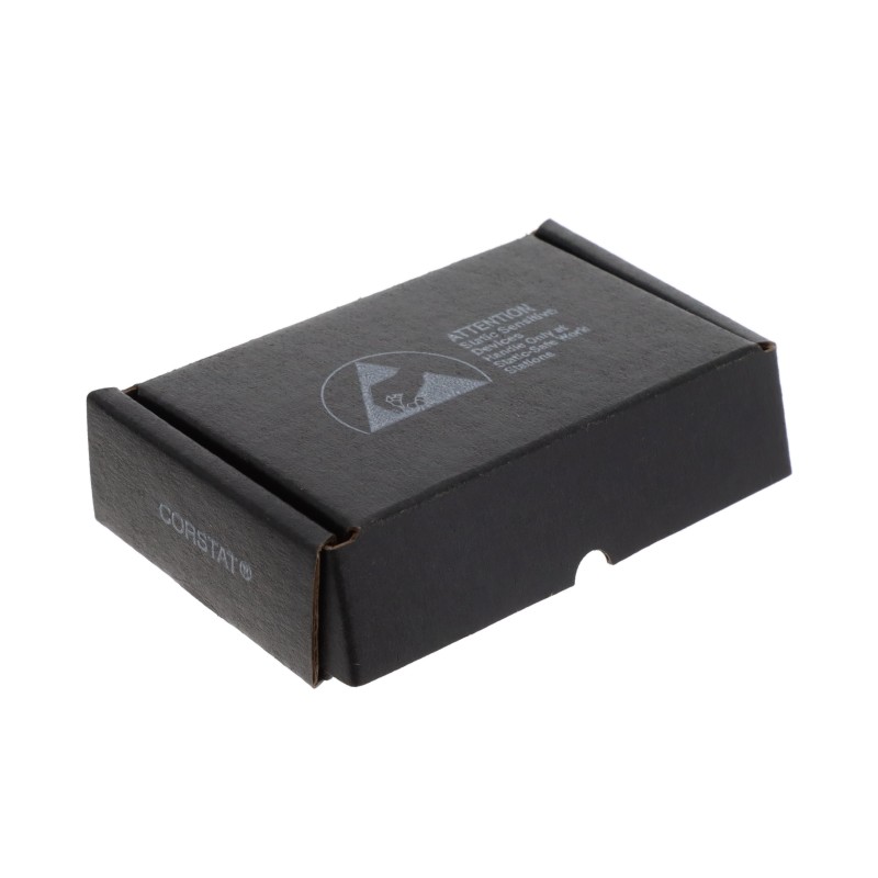 1 pcs : IC5030SS - CORSTAT IC SHIPPERS SS 3-7/16 X