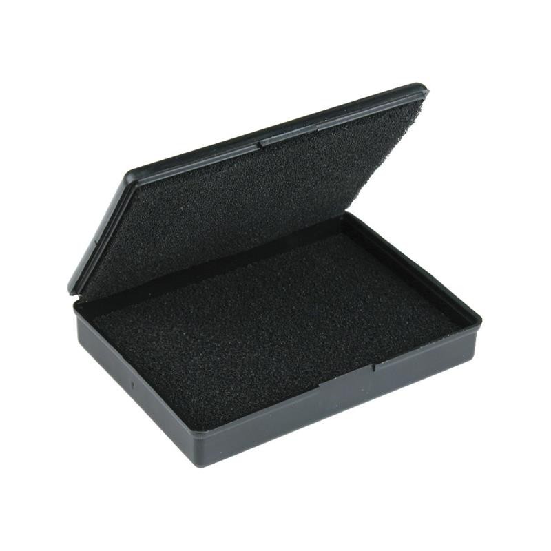 1 pcs : 57000 - BOX COND WITH FOAM 1.3X1.3X0.46