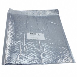 1 pcs : 2301415 - BAG STATIC SHIELD MTL IN 14'X15'