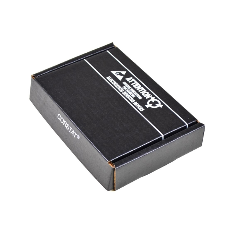 1 pcs : 3320-8C - CORREC-PAK SHIPPER NO FOAM