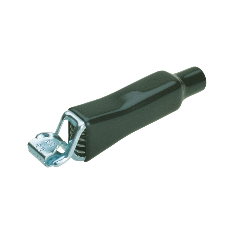 1 pcs : 09750 - CLIP LARGE BANANA JACK