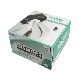 1 pcs : 830-34155 - WIPES DRY DELICATE TASKS 286PCS