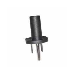 1 pcs : DK-AD22 - OUTLET GROUND ADAPTER