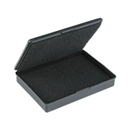 1 pcs : 57006 - BOX COND WITH FOAM 4.2X3.2X0.52