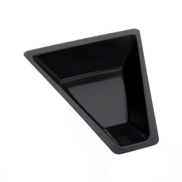 1 pcs : 08M-10191 - CONDUCTIVE STYRENE WEIGH BOAT