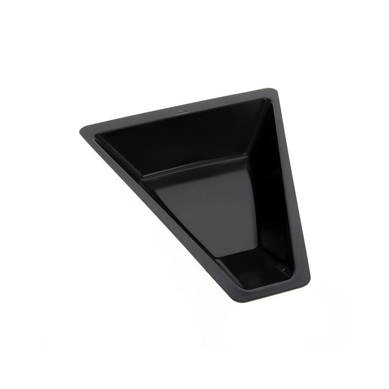 1 pcs : 08M-10191 - CONDUCTIVE STYRENE WEIGH BOAT