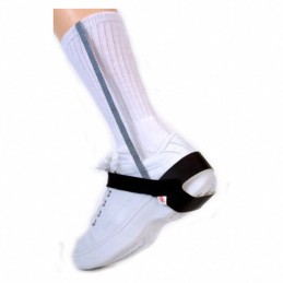 1 pcs : HGC1M - CUP STYLE HEEL GROUNDER 1 MEG