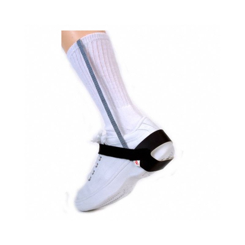 1 pcs : HGC1M - CUP STYLE HEEL GROUNDER 1 MEG