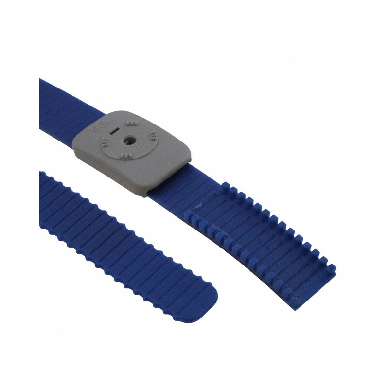 1 pcs : 4720 - WRIST STRAP DUAL FOR 790 MONITOR