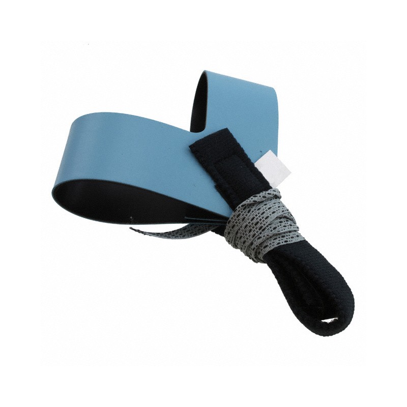 1 pcs : NS-HGC1M - HEEL GROUNDER ASSY W/RES