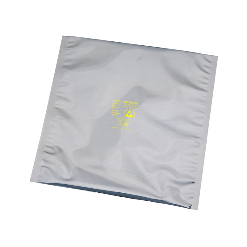 1 pcs : 13408 - BAG STAT DISS MTL IN 3X7' 100PK