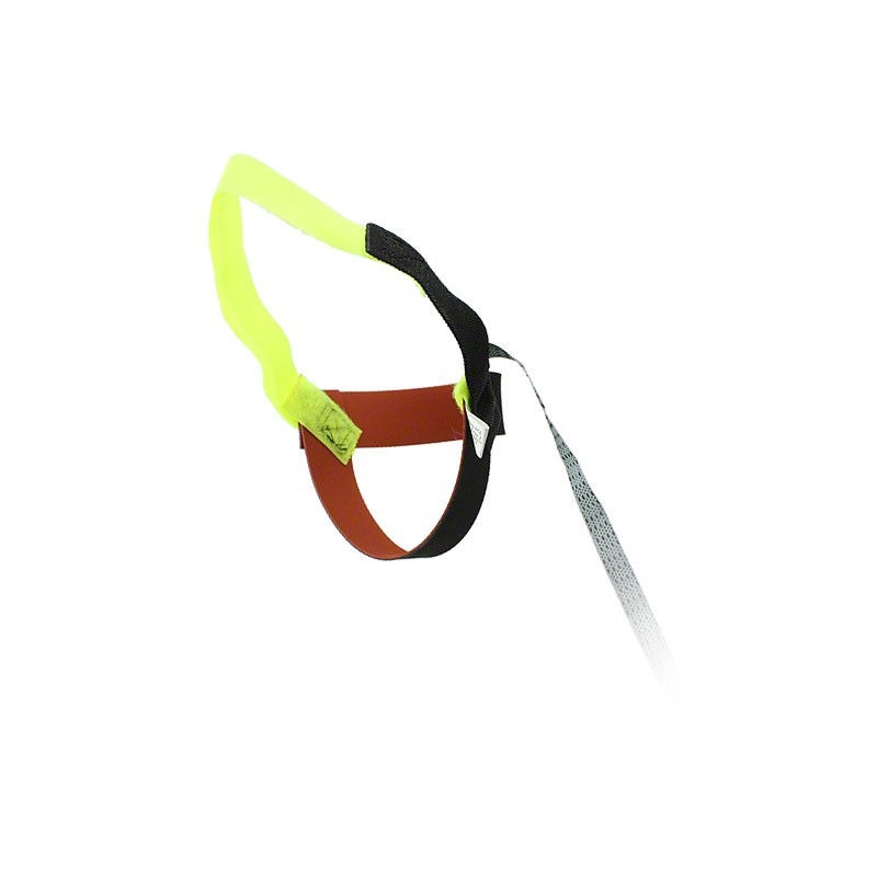 1 pcs : 2044 - HEEL GROUNDER ASSY ECONOMY W/RES