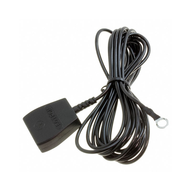 1 pcs : B9703 - B9703 BLACK LOW PROFILE COMMON P