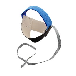 1 pcs : B7506-B - B7506-B BLUE 1 MEGOHM SOLE GROUN