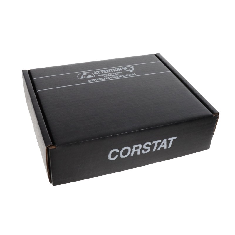 1 pcs : 3190-4 - CORREC-PAK SHIPPER 9 X 7.5 X 2.5