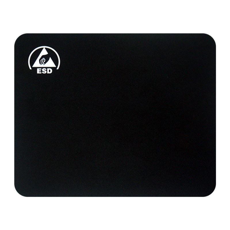 1 pcs : DK-ESDMP - DISSIPATIVE ESD MOUSE PAD 7'X8.5