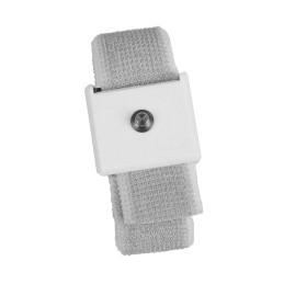 1 pcs : 09223 - WRISTBAND, JEWEL, ADJ ELASTIC, W