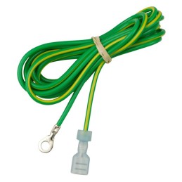 1 pcs : 47204 - GROUND CORD FOR ESD TURNTABLE
